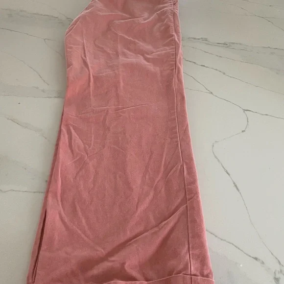 Murray’s Toggery Nantucket Red pants